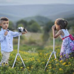 تعلم حيل وتقنيات التصوير الفوتوغرافي: دربك لاحتراف اقتياد العدسة
