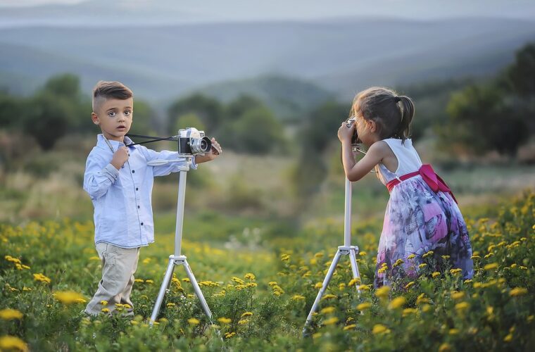 تعلم حيل وتقنيات التصوير الفوتوغرافي: دربك لاحتراف اقتياد العدسة