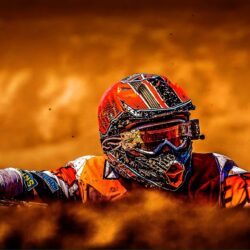 دراجات التراب (Dirt Bike): دائماً واحدة من مفضلاتي الأبدية