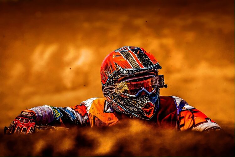 دراجات التراب (Dirt Bike): دائماً واحدة من مفضلاتي الأبدية