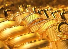 اسعار الذهب في مصر اليوم الجمعة 10-5-2024