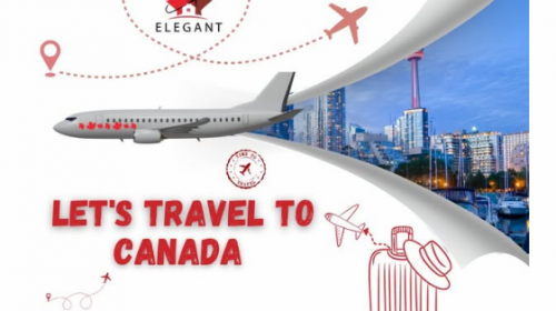 إليجانت للدراسة والسفر إلى كندا