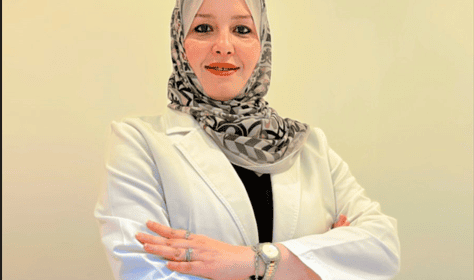 افضل طبيبة جلدية وتجميل