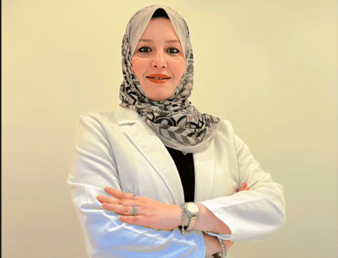 افضل طبيبة جلدية وتجميل